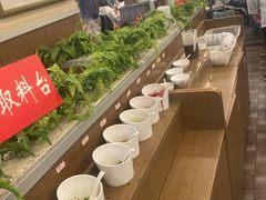 -鑫龙火锅城(青岛分店)