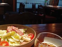 -秀·爱尔兰餐吧(上海路店)