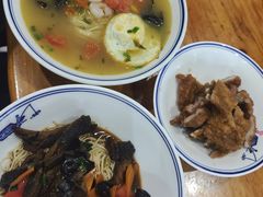 -天天鲜面馆(衡山路店)
