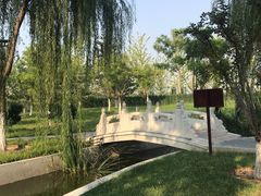 -西海子公园
