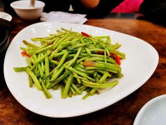 -一楼食业·美食人家
