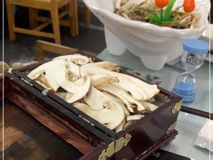 -名善山珍·野生菌汤锅(文殊院店)