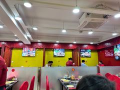 -芦月轩羊蝎子(北蜂窝店)