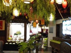 -龙泉小镇(科圣路店)