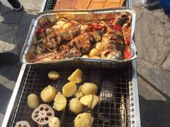 -铁山坪森林公园