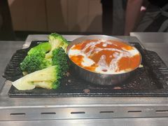 -肉肉大米(金虹桥店)