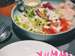 -秀·爱尔兰餐吧(上海路店)