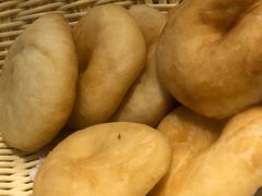 小油饼-素满香·素食自助餐(西安·民乐园店)