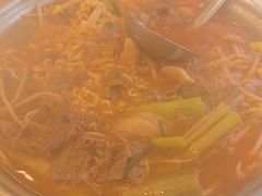 -蚂蚁家辣炒章鱼(海云台店)