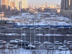 -宜家家居(哈尔滨商场店)