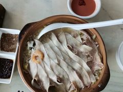 -砂锅居(西四店)