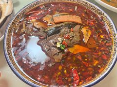 -富临轩私房菜(集庆门大街店)