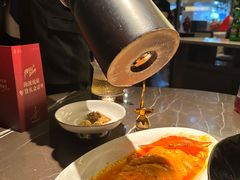 -海派悦庭·海胆烧麦·新融合菜(凯德广场店)