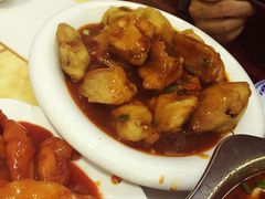 -川人川菜馆·小龙虾·鲜虾现做(黄山路店)