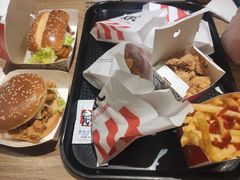 -黄泰吉拾味餐厅(江汉路店)