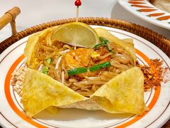 -太食獸泰式茶餐厅(IFS国金中心店)