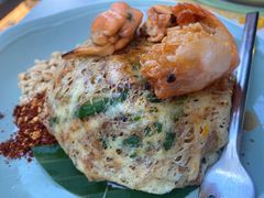 -CHINCHIN 青青·泰国料理(万象食家店)