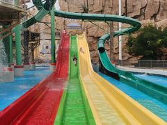 -上海玛雅海滩水公园