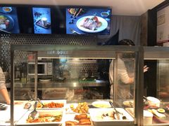 -墨客咖啡(新街口店)