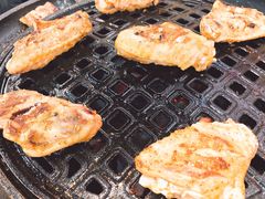 -牛犇烤肉(物资学院路店)