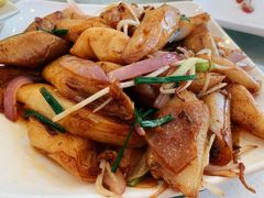 -荔枝楼酒家(员村东璟店)