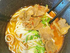 -南门口米粉·百年粉店