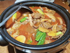 -肖记公安牛肉鱼杂馆·省级非物质文化遗产(万松园直营店)