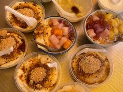 -张钦德·广场老牌豆花甜汤(总店)