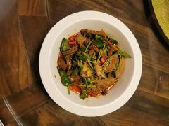 夫妻肺片-湘西酒楼(虬江路店)