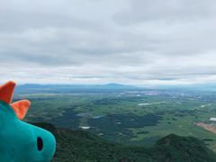 -吉林拉法山
