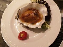 -安蒂娅·海鲜自助餐厅(安蒂娅美兰酒店)