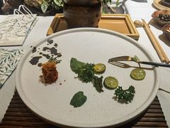 -叶叶菩提(太原别墅店)