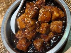 -隐厨中国餐馆(红旗大街店)