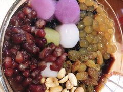 -每味每客·重庆麻辣烫(国泰店)