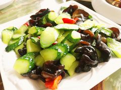 清炒时蔬-椿记烧鹅(北门店)