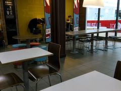 -麦当劳(宽城万达店)