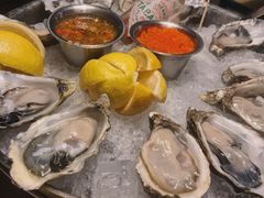 -囧吉香生蚝牛排馆(湖北路店)