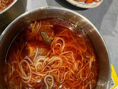 -金龙烧烤·牛肉面(西塔店)