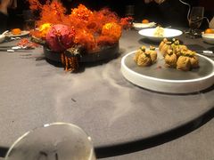 -上海滩餐厅(BFC外滩金融中心店)