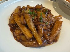 -惠丰堂饭庄·烤鸭·京味菜(翠微路店)