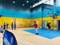 -东方启明星篮球培训(一品漫城校区)