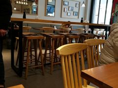 大堂-谭师爷龙抄手(白下路店)