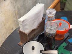 -吉亨面馆(古北1699店)