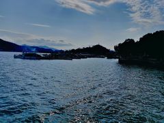 -东钱湖旅游度假区