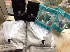 -上海新发展亚太JW万豪酒店
