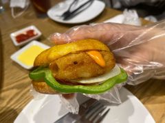 -棒约翰比萨·意面(君尚3019店)