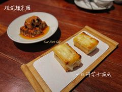 -大牌大·传统杭帮菜(湖滨店)