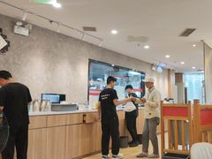 -叁拾壹克饺子·东北菜(国贸店)