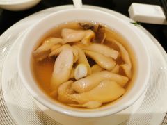 菌菇汤-亢龙太子酒轩(东湖店)