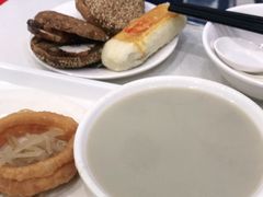 -老磁器口豆汁店(天坛店)